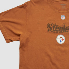 Pittsburgh Steelers Fanatics Reebok 2000s T-shirt