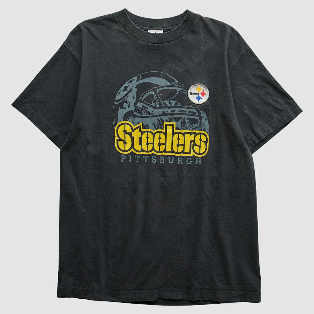 Pittsburgh Steelers Fanatics NFL 2000s T-shirt