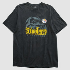 Pittsburgh Steelers Fanatics NFL 2000s T-shirt