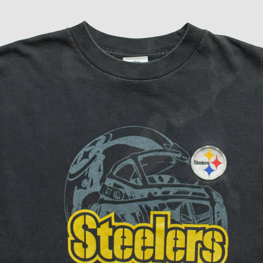 Pittsburgh Steelers Fanatics NFL 2000s T-shirt