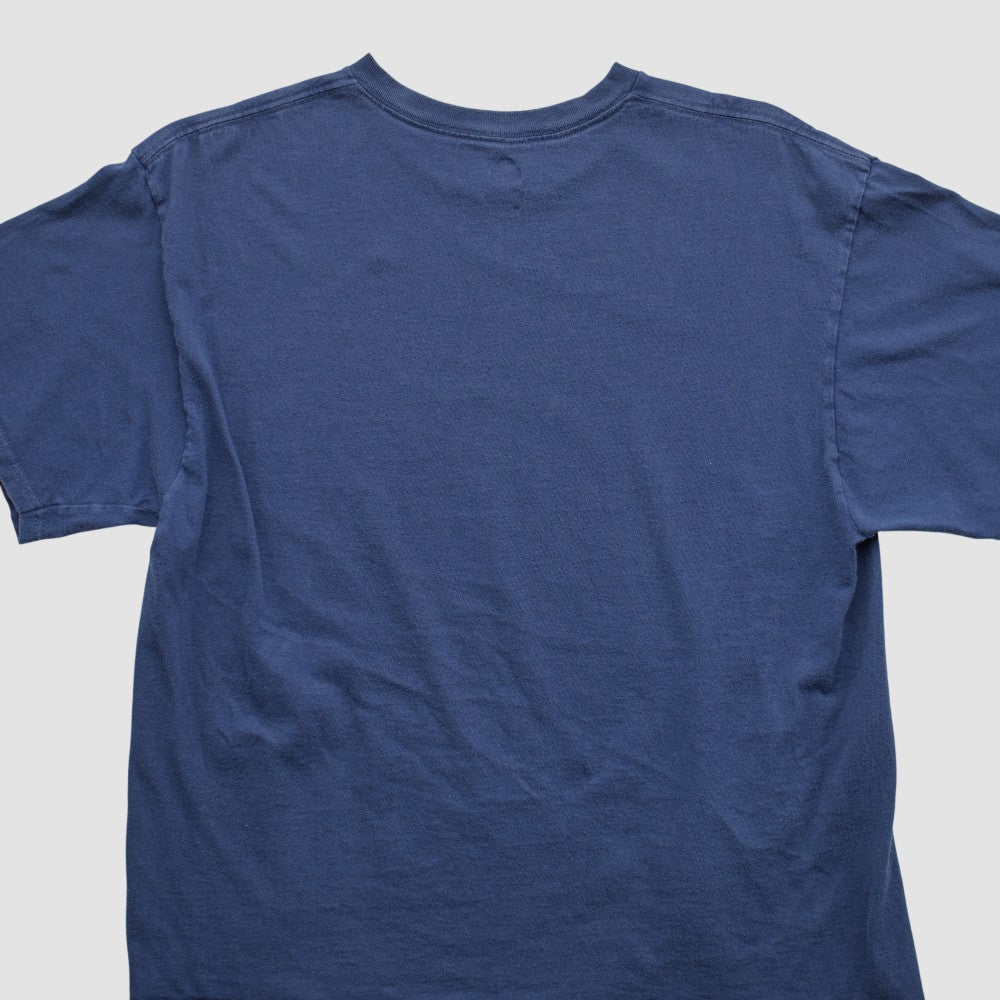 Milwaukee Brewers Majestic 2000s T-shirt | MLB New