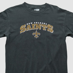 New Orleans Saints Fanatics NFL 2000s Long Sleeve T-shirt
