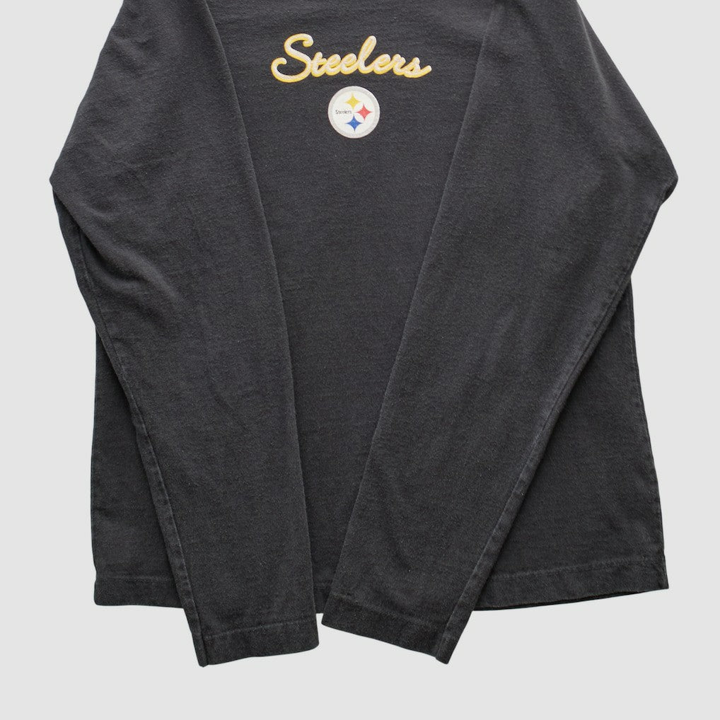 Pittsburgh Steelers Fanatics NFL 2000s Long Sleeve T-shirt