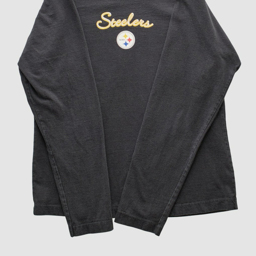 Pittsburgh Steelers Fanatics NFL 2000s Long Sleeve T-shirt