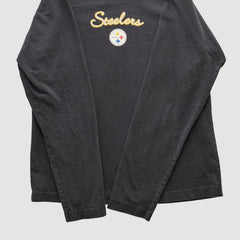 Pittsburgh Steelers Fanatics NFL 2000s Long Sleeve T-shirt