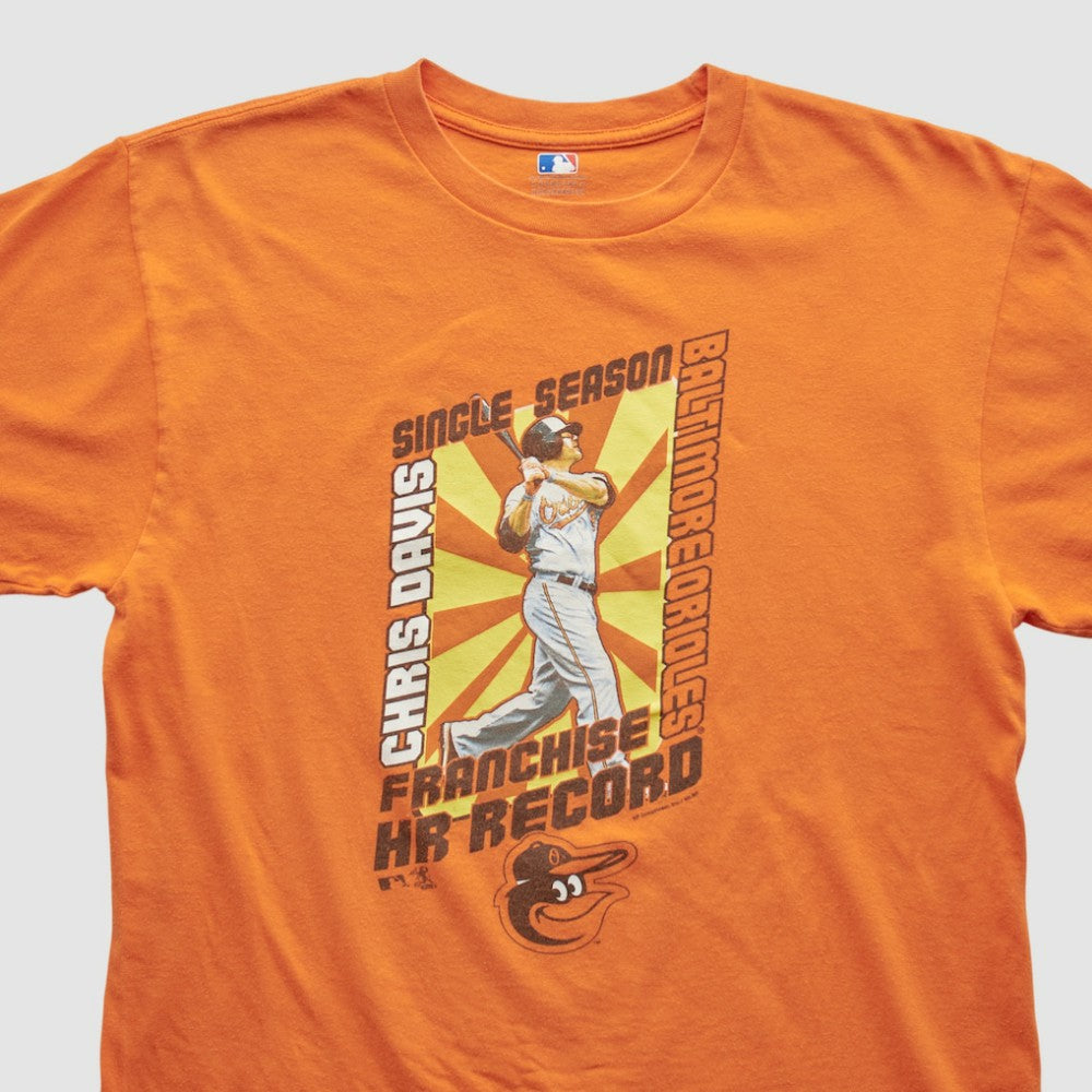 Baltimore Orioles Genuine merchandise 2010s T-shirt | MLB On Sale