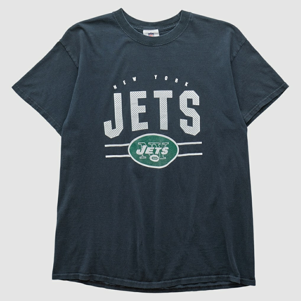 New York Jets Fanatics NFL 2010s T-shirt