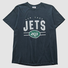 New York Jets Fanatics NFL 2010s T-shirt