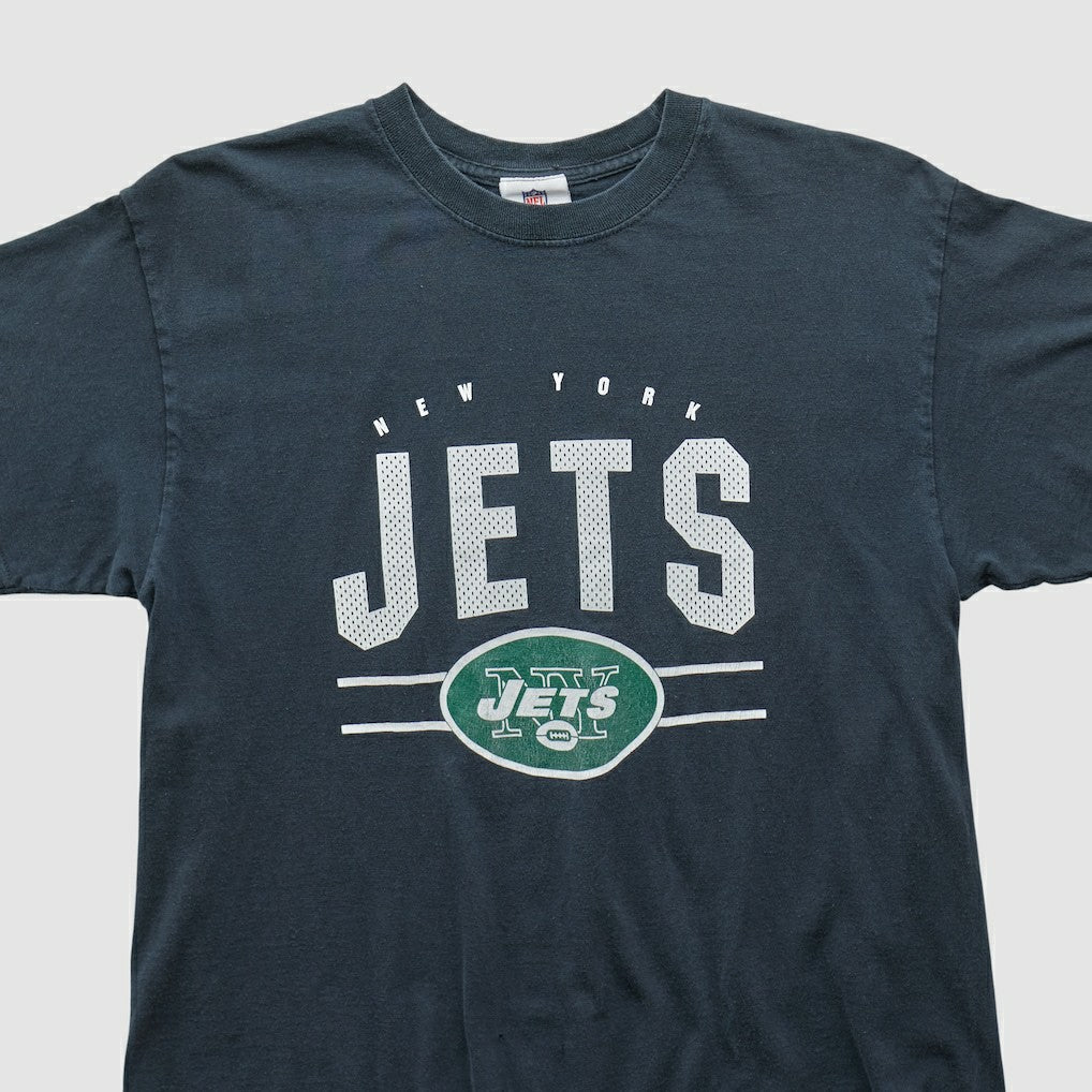 New York Jets Fanatics NFL 2010s T-shirt