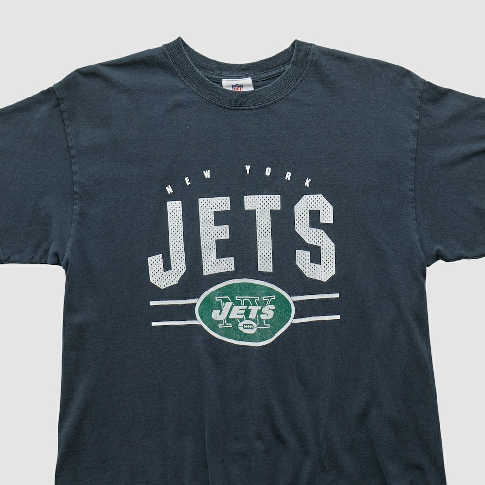 New York Jets Fanatics NFL 2010s T-shirt