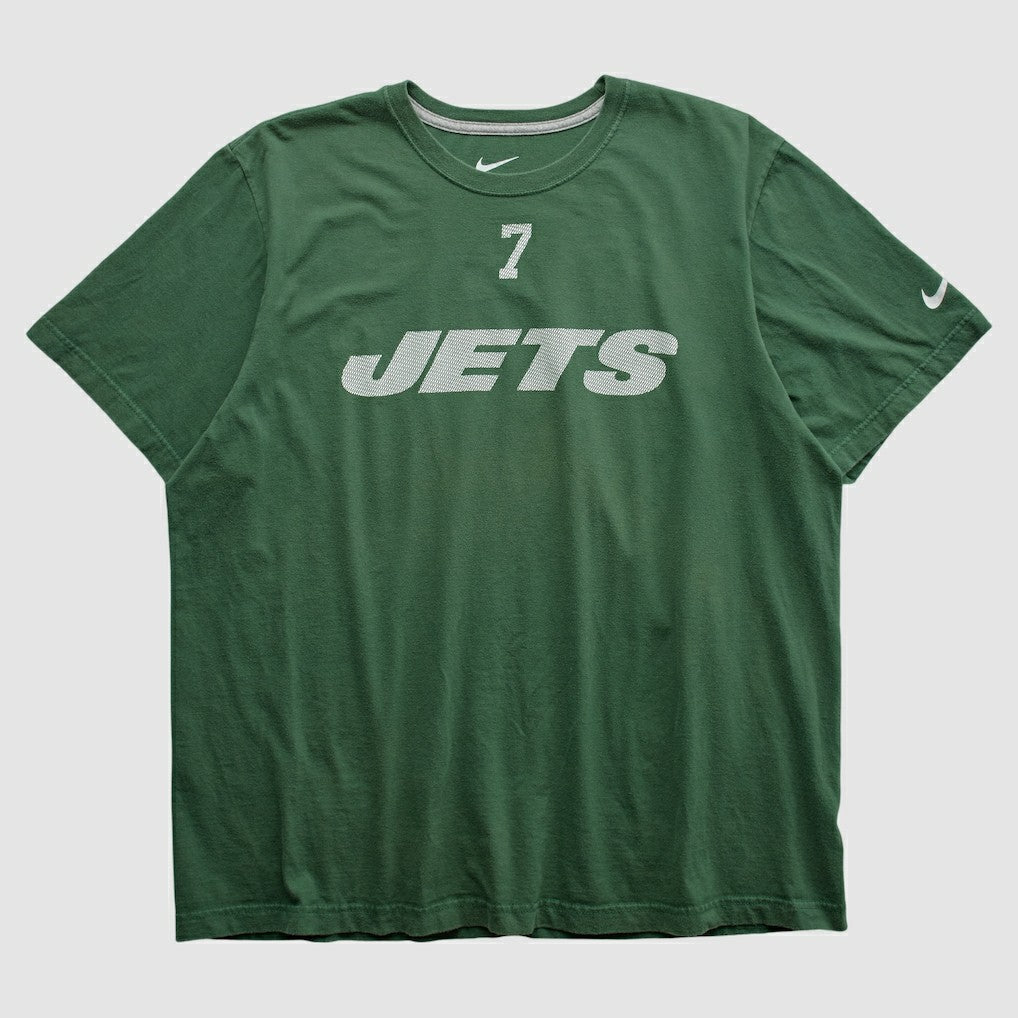 New York Jets Fanatics 2010s T-shirt