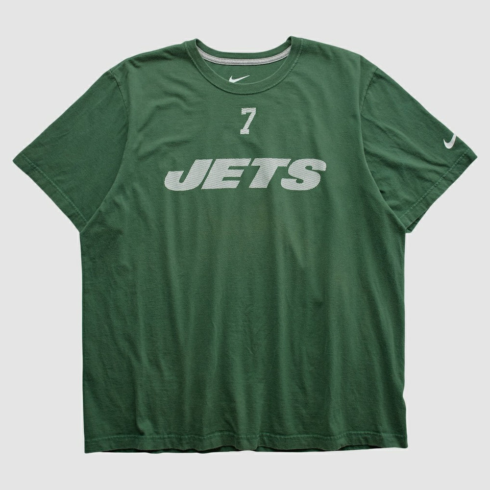 New York Jets Fanatics 2010s T-shirt