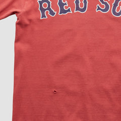 Boston Red Sox Majestic 2000s T-shirt | MLB New