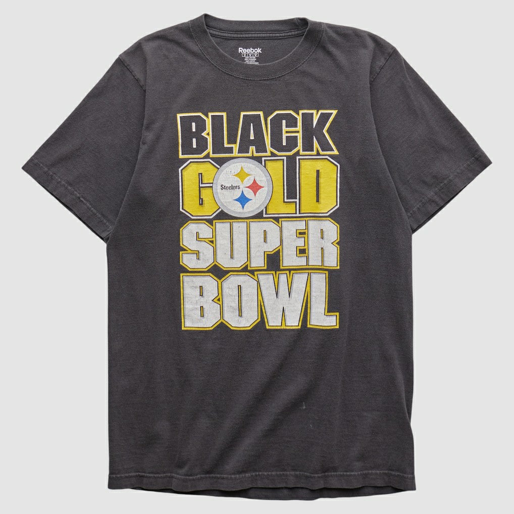 Pittsburgh Steelers Fanatics Reebok 2000s T-shirt