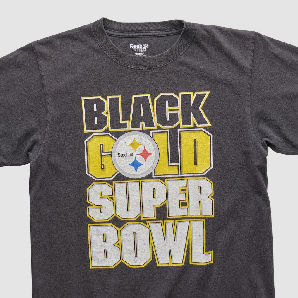 Pittsburgh Steelers Fanatics Reebok 2000s T-shirt