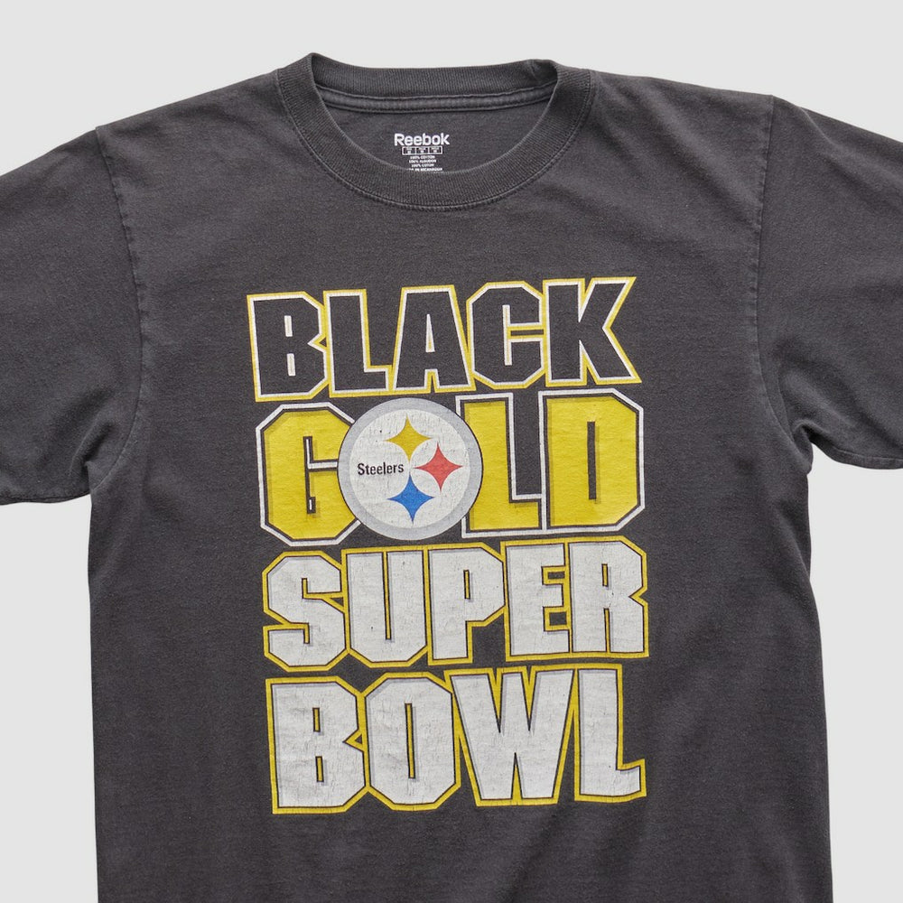 Pittsburgh Steelers Fanatics Reebok 2000s T-shirt