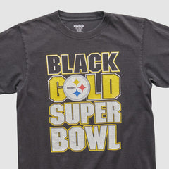 Pittsburgh Steelers Fanatics Reebok 2000s T-shirt