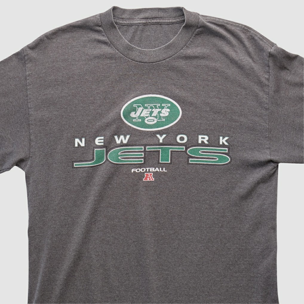 New York Jets Fanatics 2010s Long Sleeve T-shirt