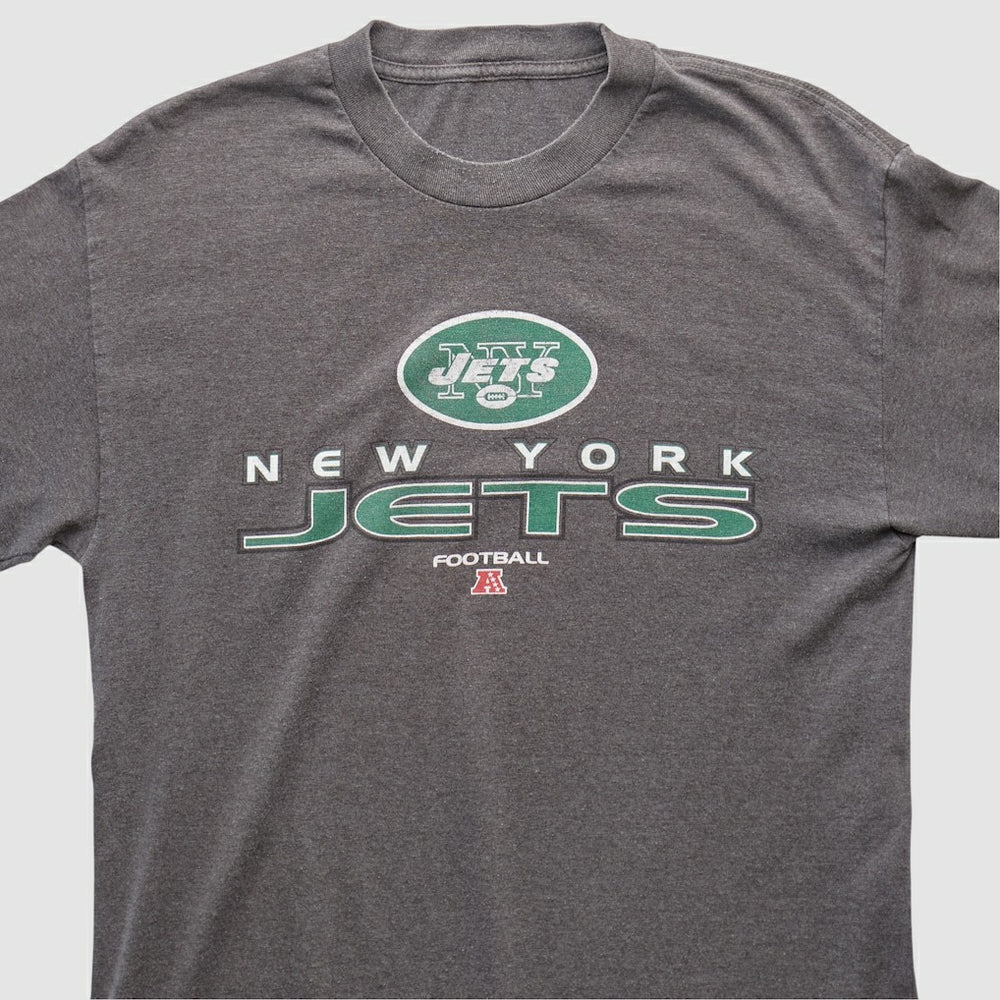 New York Jets Fanatics 2010s Long Sleeve T-shirt