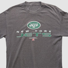 New York Jets Fanatics 2010s Long Sleeve T-shirt