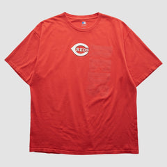 Cincinnati Reds Genuine merchandise 2010s T-shirt | MLB US