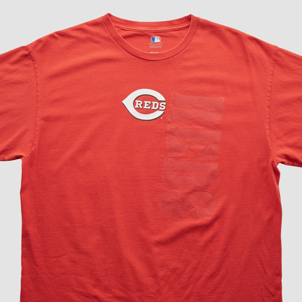 Cincinnati Reds Genuine merchandise 2010s T-shirt | MLB US