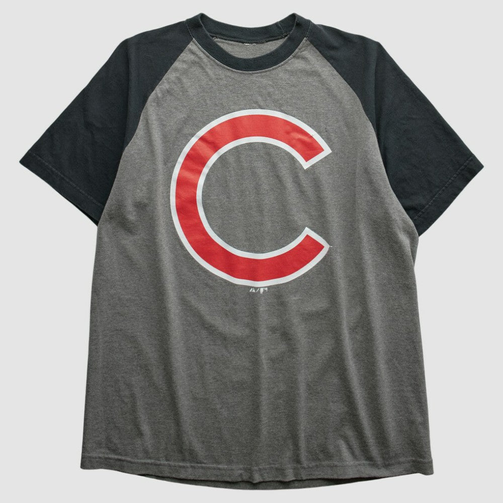 Chicago Cubs 2010s T-shirt | MLB Shop