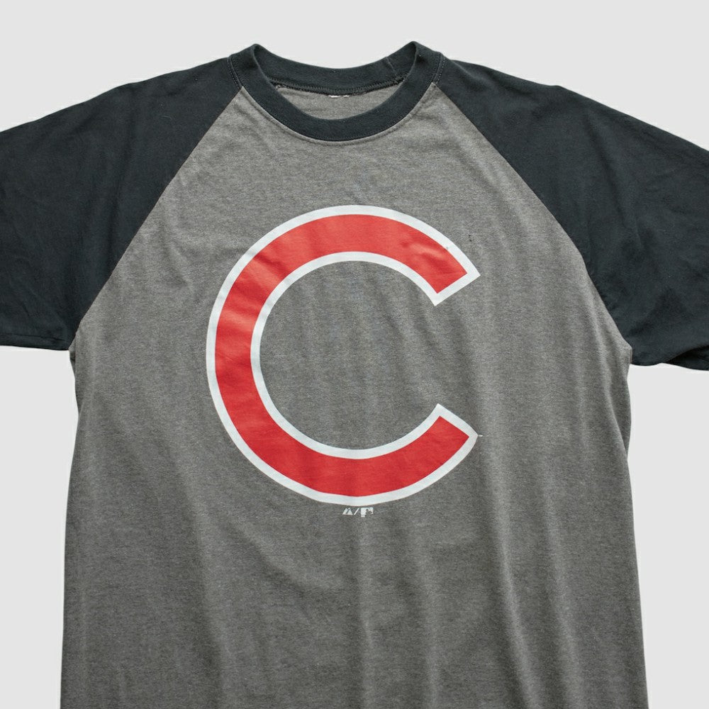 Chicago Cubs 2010s T-shirt | MLB Shop
