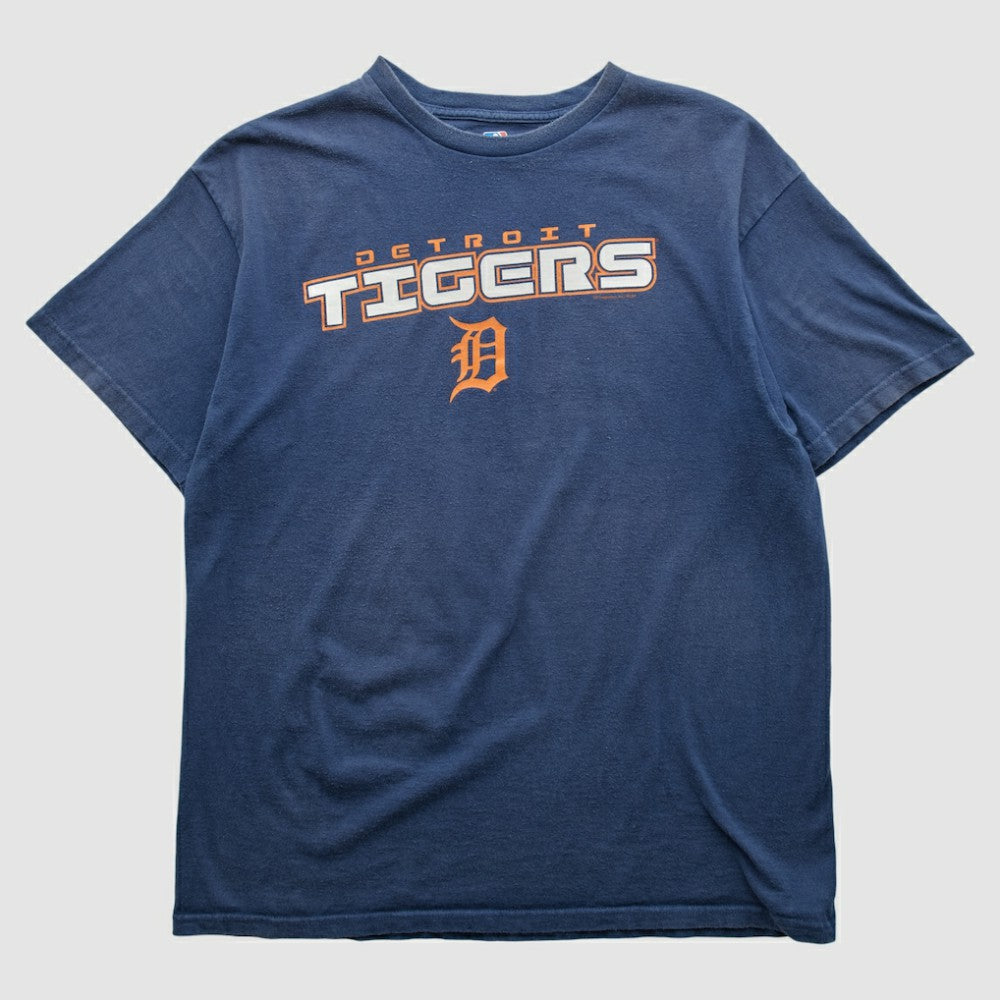 Detroit Tigers Genuine merchandise 2010s T-shirt | MLB New