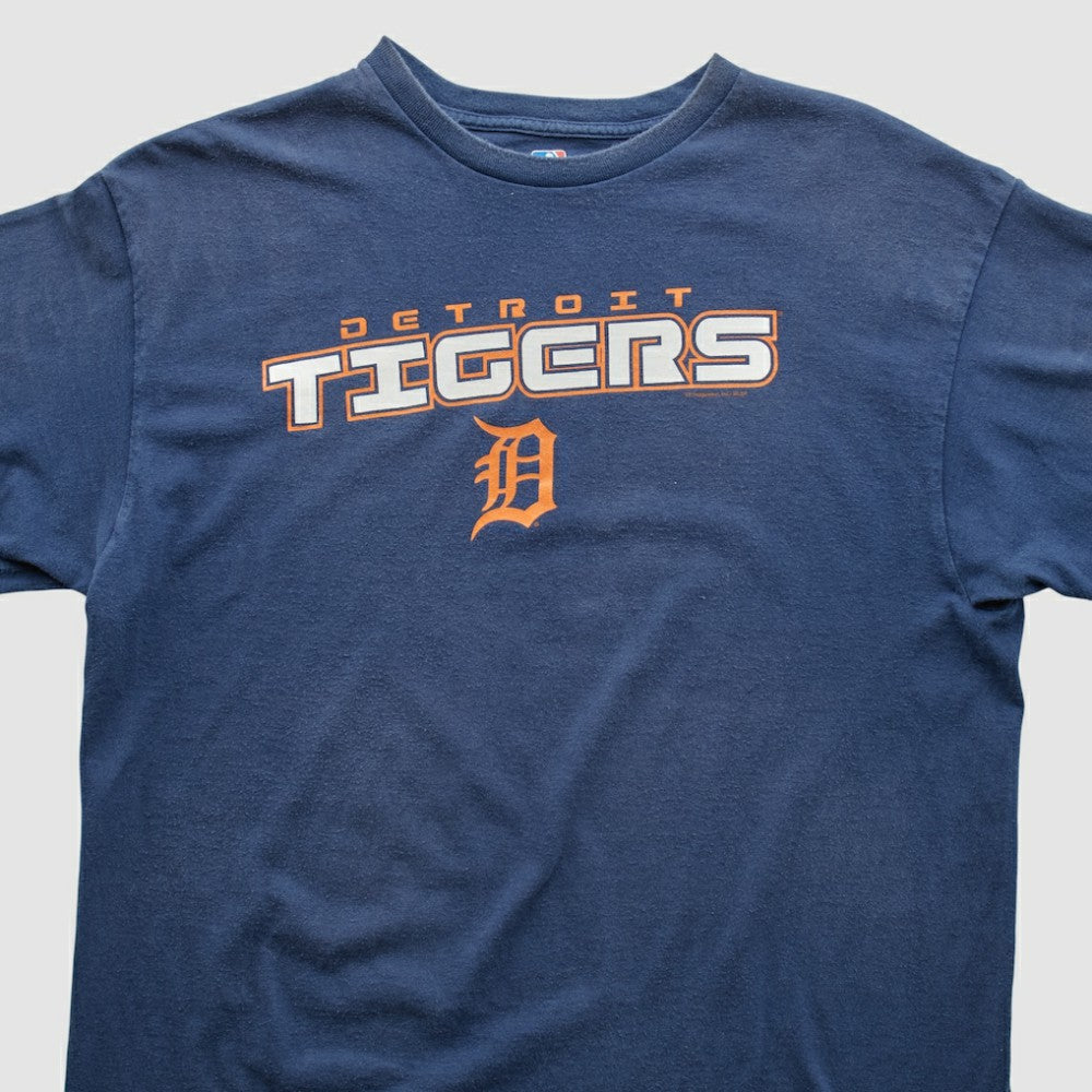 Detroit Tigers Genuine merchandise 2010s T-shirt | MLB New