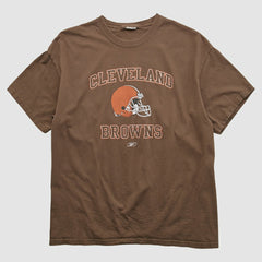 Cleveland Browns Fanatics 2000s T-shirt
