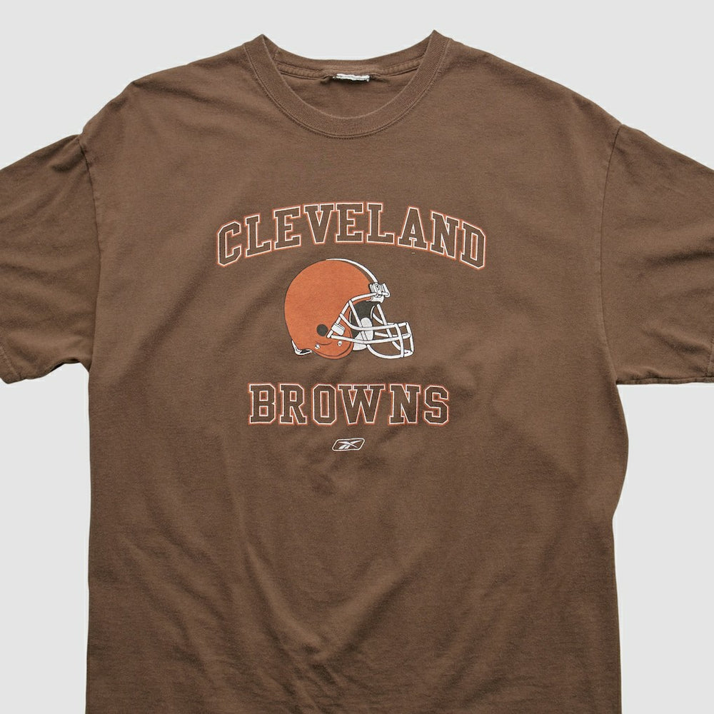 Cleveland Browns Fanatics 2000s T-shirt