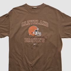 Cleveland Browns Fanatics 2000s T-shirt