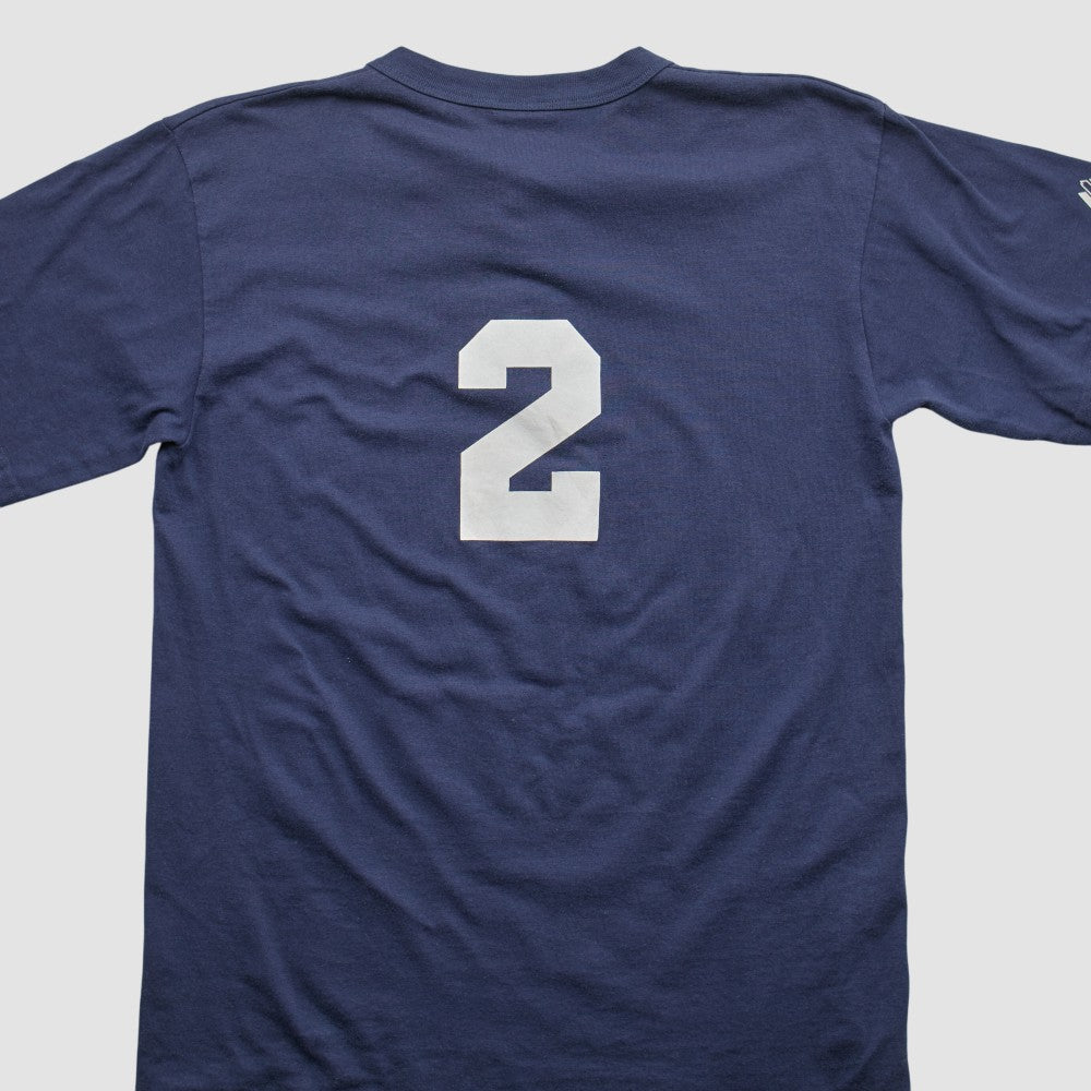 Minnesota Twins Majestic 2000s T-shirt | MLB Shop