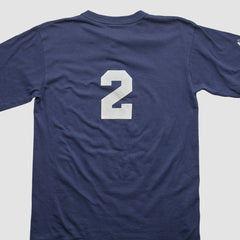 Minnesota Twins Majestic 2000s T-shirt | MLB Shop
