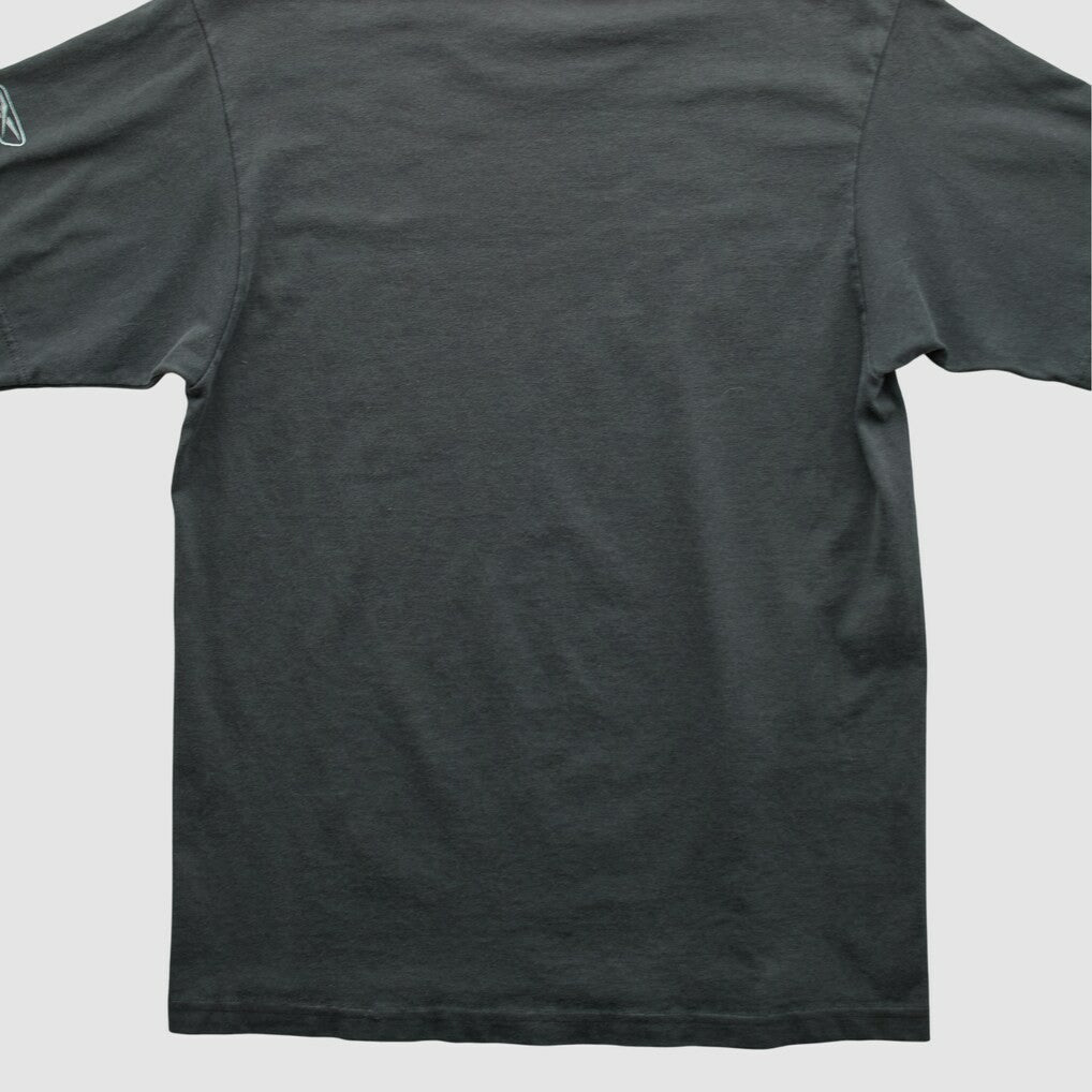 New Orleans Saints Fanatics Reebok 2000s T-shirt
