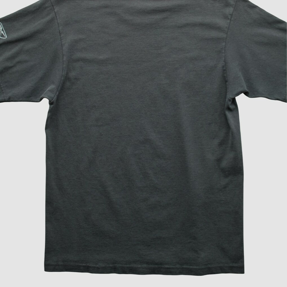 New Orleans Saints Fanatics Reebok 2000s T-shirt