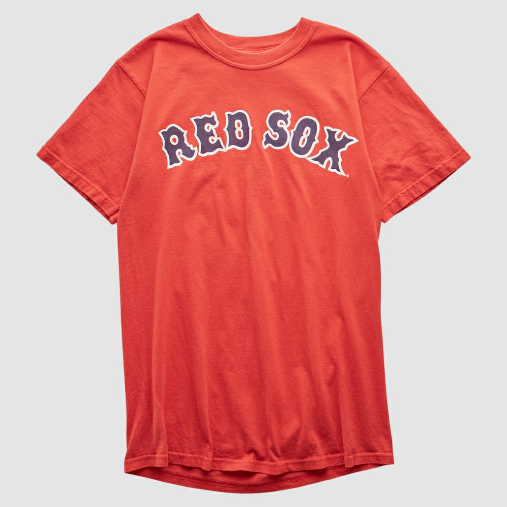 Boston Red Sox Lee Apparel 2000s T-shirt | MLB New