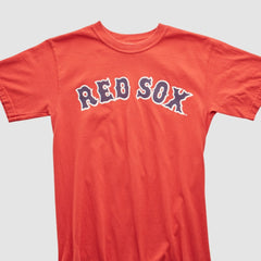 Boston Red Sox Lee Apparel 2000s T-shirt | MLB New