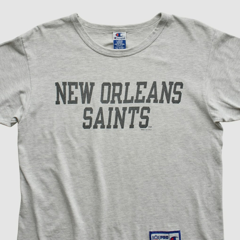 New Orleans Saints Fanatics Champion 1994 T-shirt