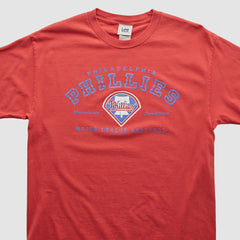 Philadelphia Phillies Lee Apparel 2000s T-shirt | MLB Shop