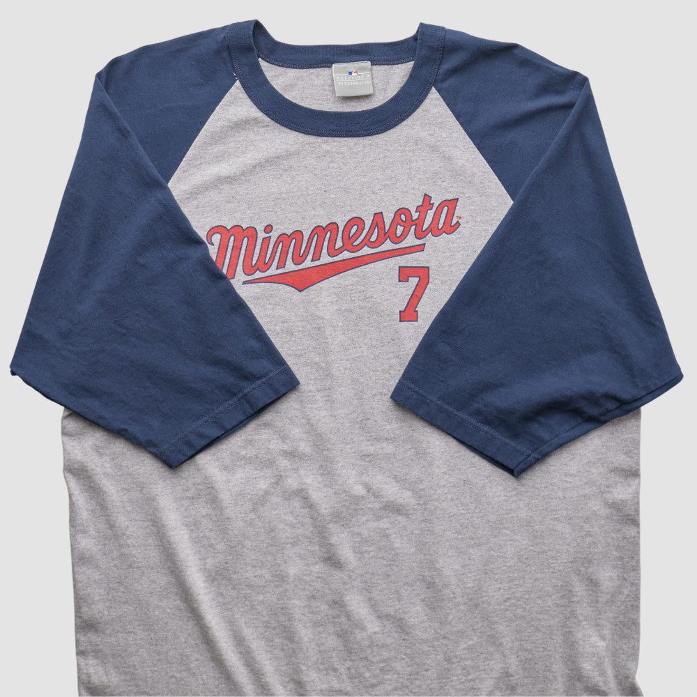 Minnesota Twins MLB 2000s T-shirt | MLB Discount