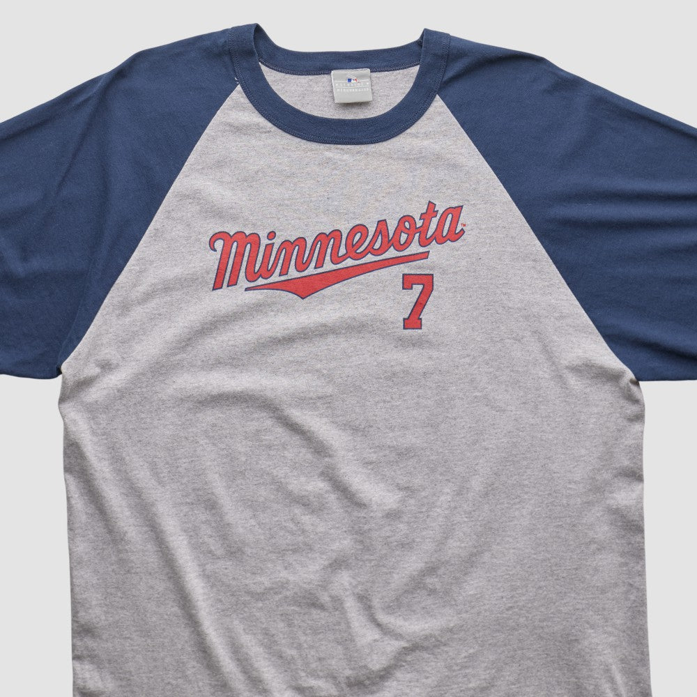 Minnesota Twins MLB 2000s T-shirt | MLB Discount
