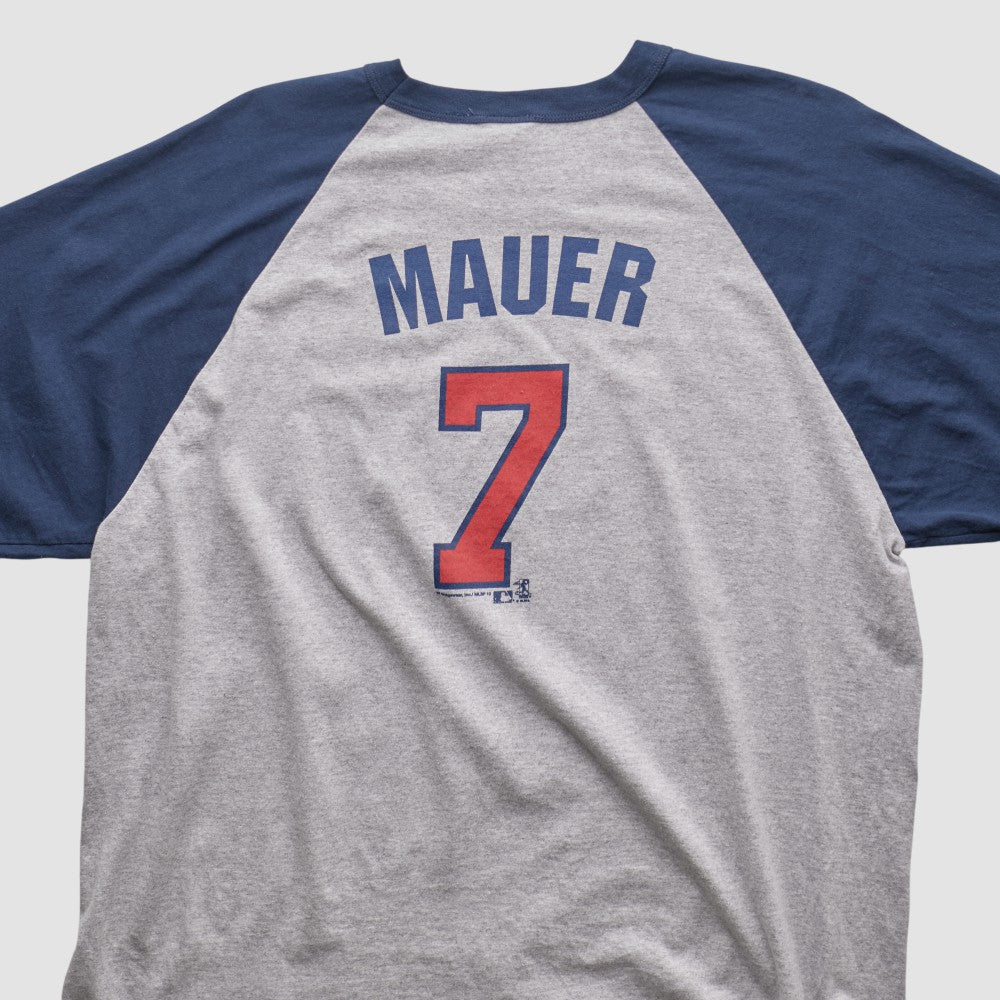 Minnesota Twins MLB 2000s T-shirt | MLB Discount