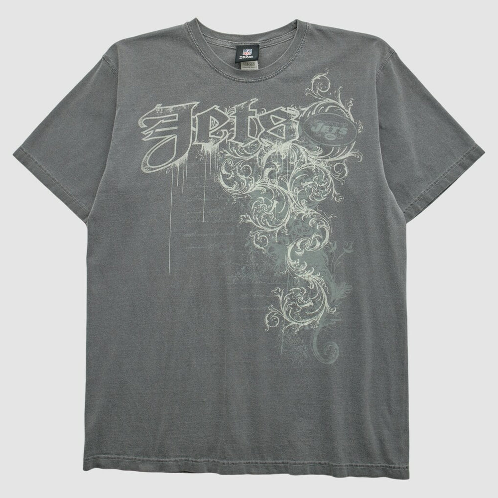 New York Jets Fanatics NFL 2010s T-shirt