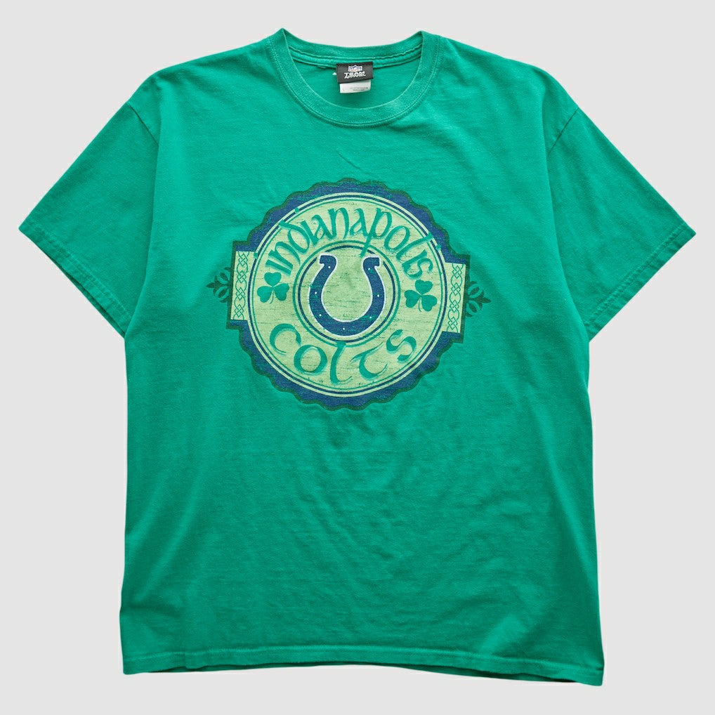 Indianapolis Colts Fanatics NFL 2010s T-shirt