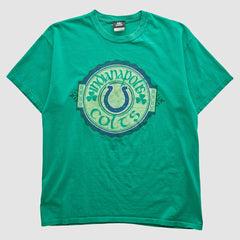 Indianapolis Colts Fanatics NFL 2010s T-shirt