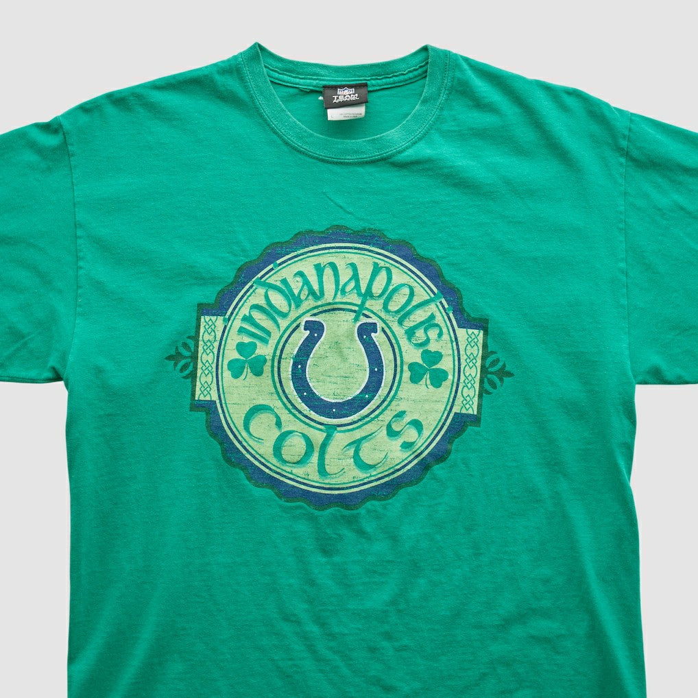 Indianapolis Colts Fanatics NFL 2010s T-shirt