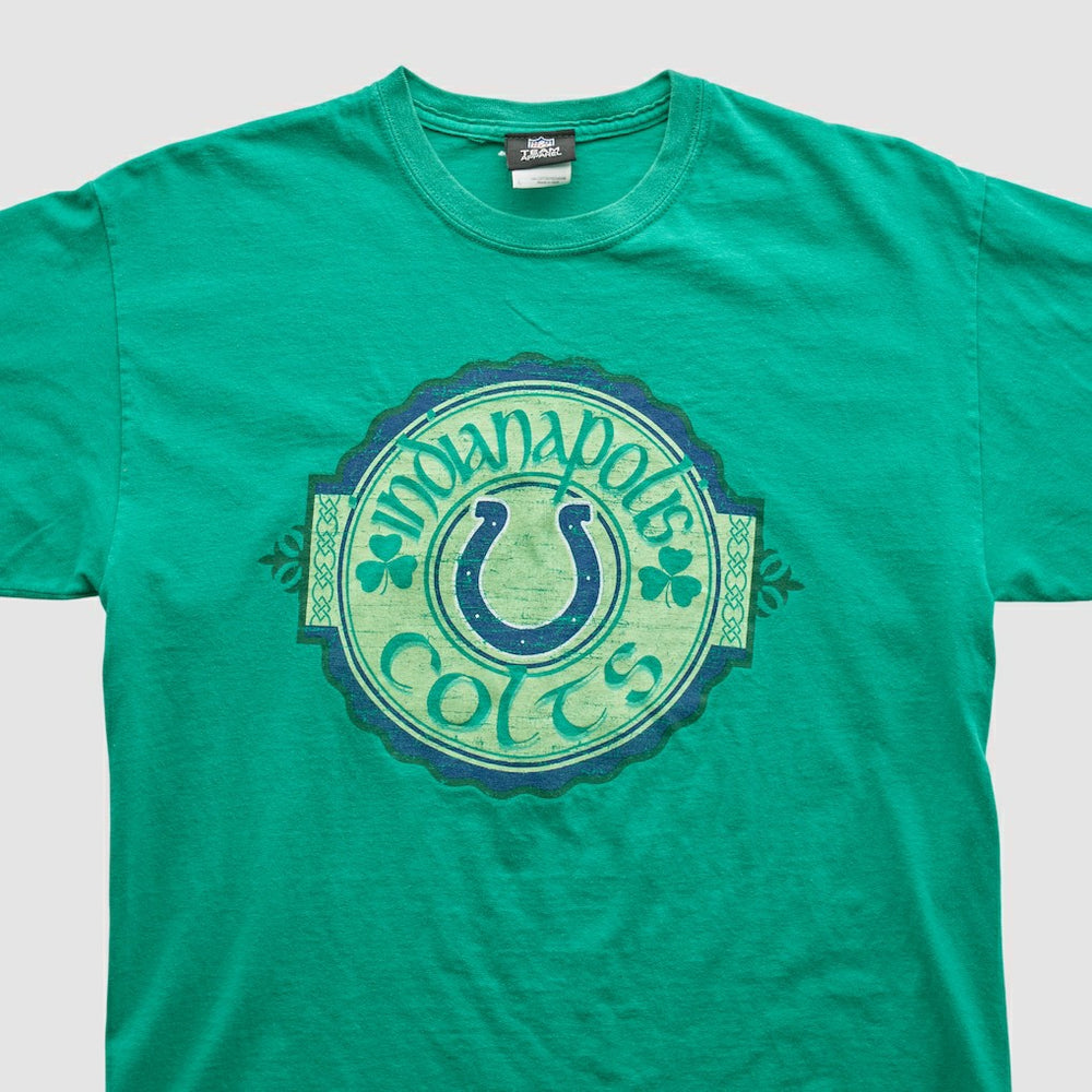 Indianapolis Colts Fanatics NFL 2010s T-shirt