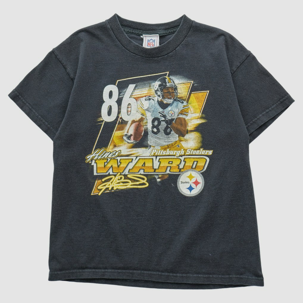 Pittsburgh Steelers Fanatics NFL 2000s T-shirt